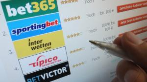 Sportwetten Schweiz